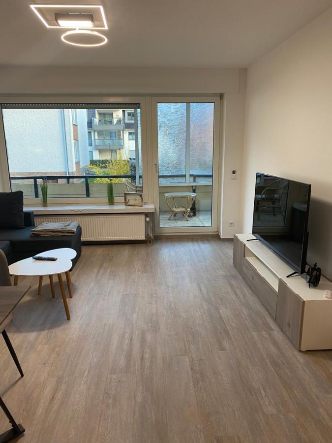 Schoene 3 Zimmer Wohnung Mitten In Bad Rothenfelde! Exterior foto